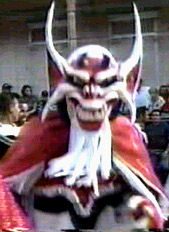 Carnaval Vegano 2001