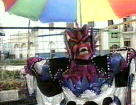 Carnaval Vegano 2001