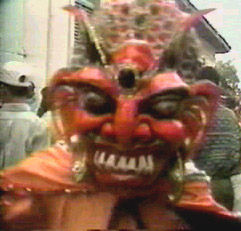 Carnaval Vegano 2001
