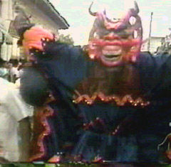 Carnaval Vegano 2001