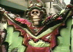 Carnaval Vegano 2001