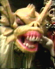 Carnaval Vegano 2001
