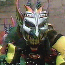 Carnaval Vegano 2001
