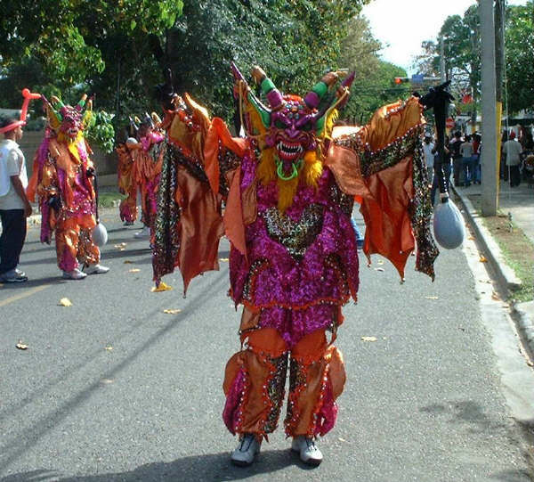 Carnaval Vegano 2002