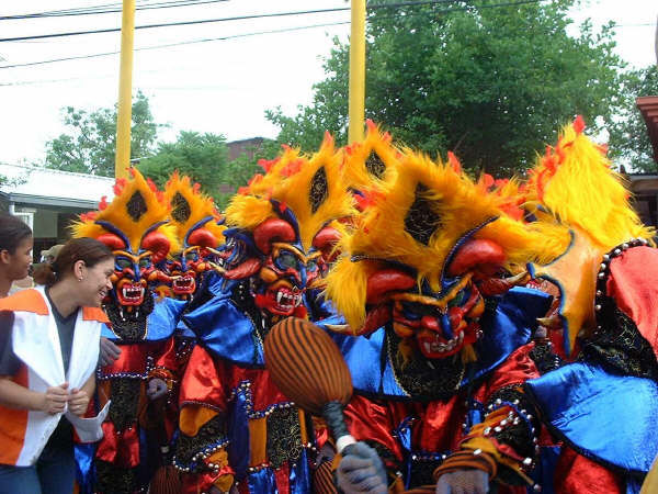 Carnaval Vegano 2002