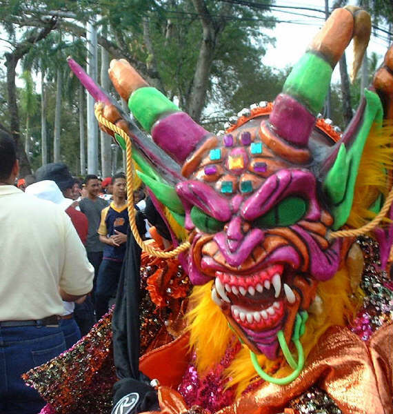 Carnaval Vegano 2002