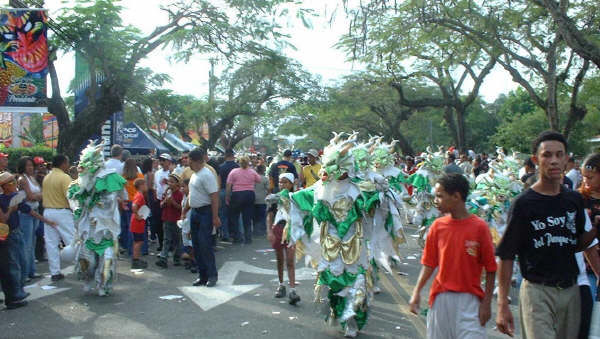 Carnaval Vegano 2002