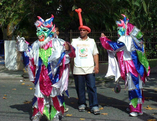 Carnaval Vegano 2002