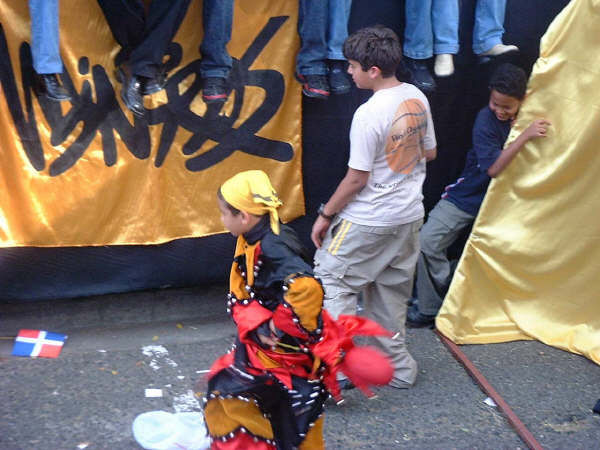Carnaval Vegano 2002