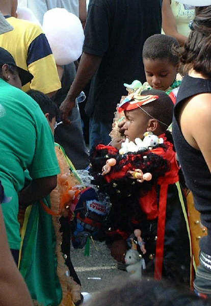 Carnaval Vegano 2002