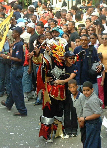 Carnaval Vegano 2002