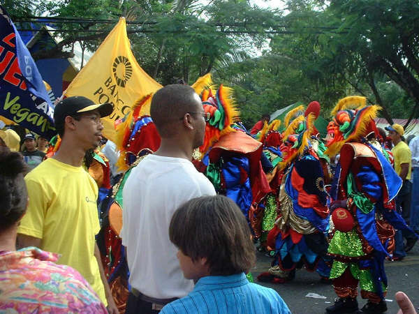 Carnaval Vegano 2002