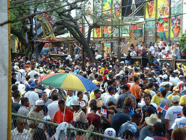 Carnaval Vegano 2002