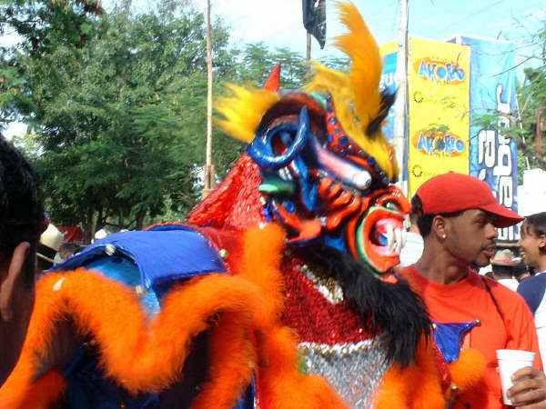 Carnaval Vegano 2002