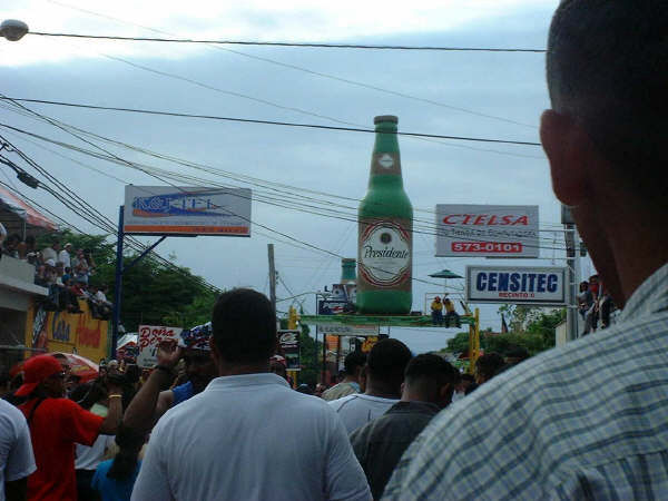 Carnaval Vegano 2002