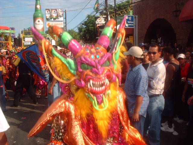 Carnaval Vegano 2002