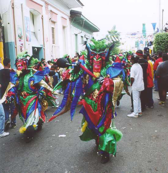 Carnaval Vegano 2002