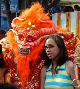 Carnaval Vegano 2002