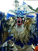Carnaval Vegano 2002