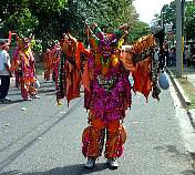 Carnaval Vegano 2002