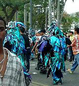 Carnaval Vegano 2002