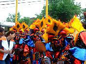 Carnaval Vegano 2002