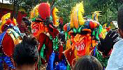 Carnaval Vegano 2002