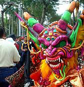 Carnaval Vegano 2002