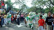 Carnaval Vegano 2002