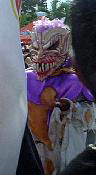 Carnaval Vegano 2002