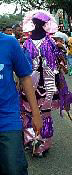 Carnaval Vegano 2002