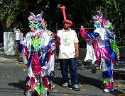 Carnaval Vegano 2002