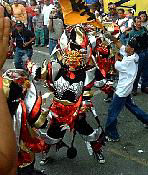 Carnaval Vegano 2002