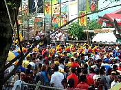 Carnaval Vegano 2002
