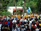 Carnaval Vegano 2002