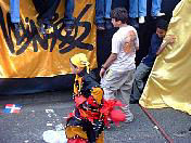 Carnaval Vegano 2002