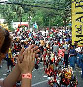 Carnaval Vegano 2002