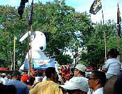 Carnaval Vegano 2002