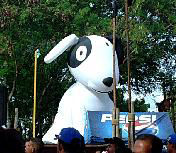 Carnaval Vegano 2002