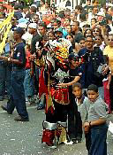 Carnaval Vegano 2002