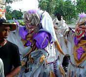 Carnaval Vegano 2002