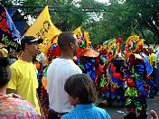 Carnaval Vegano 2002