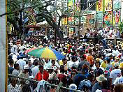 Carnaval Vegano 2002