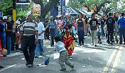 Carnaval Vegano 2002