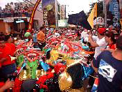 Carnaval Vegano 2002