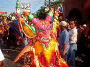 Carnaval Vegano 2002