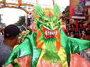 Carnaval Vegano 2002