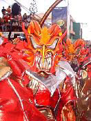 Carnaval Vegano 2002