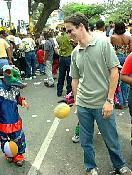 Carnaval Vegano 2002
