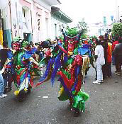 Carnaval Vegano 2002